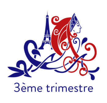 3ème trimestre - Avril à juin 2025