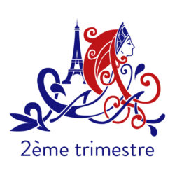 2ème trimestre - Janvier à mars 2025