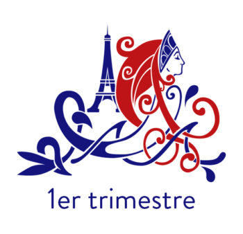 1er trimestre - Septembre à décembre 2024