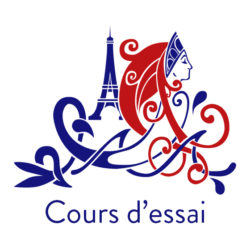 Inscription cours d'essai gratuit - 2024/2025