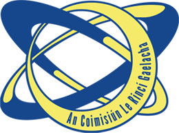 Logo de CLRG