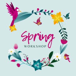 Stage de Printemps