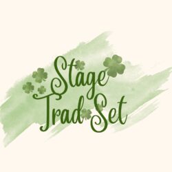 Stage Trad Set