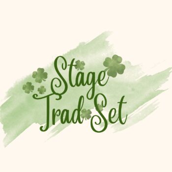 Stage Trad Set