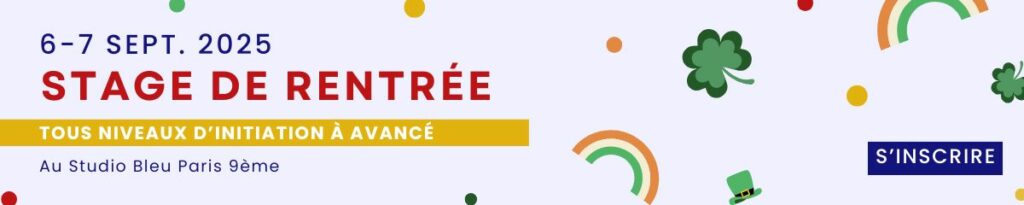 Sequana - Stage rentrée - septembre 2025