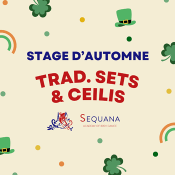 Stage Traditional sets & Ceilis (26 octobre 2025)